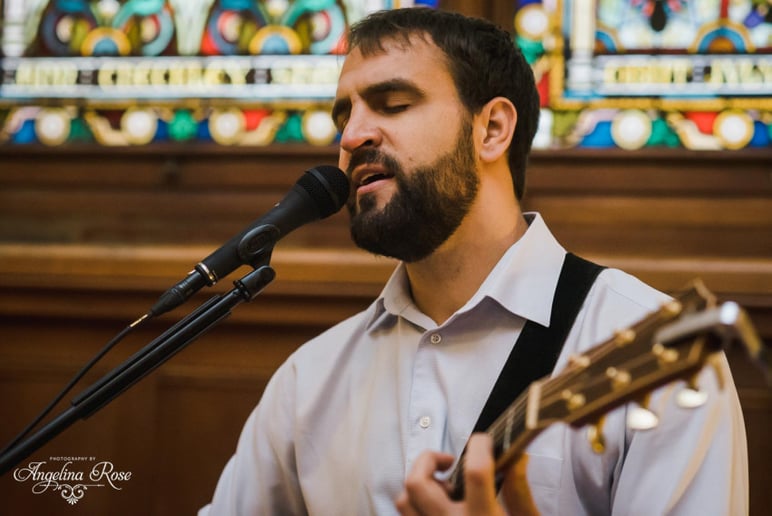 Gallery photo 12 of Rob Ranney