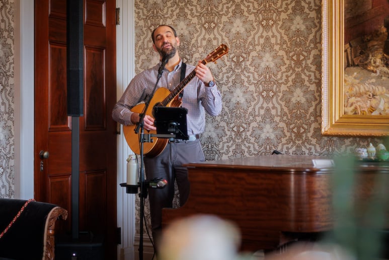Gallery photo 5 of Rob Ranney