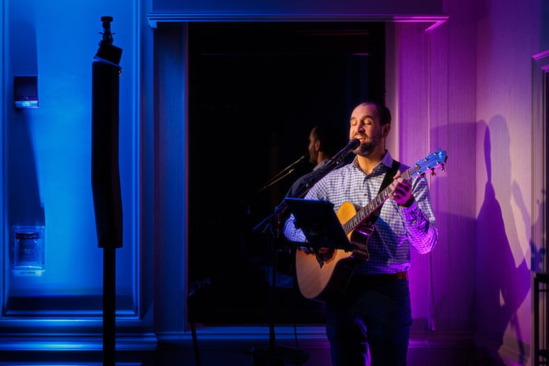 Gallery photo 1 of Rob Ranney