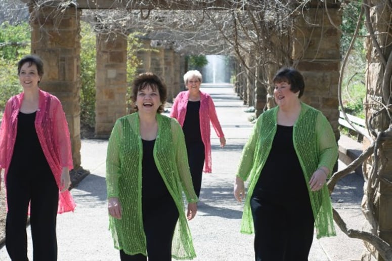 Gallery photo 2 of Joyful Sound