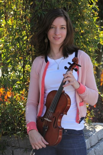 Gallery photo 2 of Joyful Strings