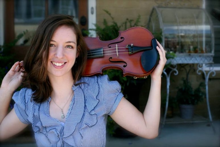Gallery photo 6 of Joyful Strings
