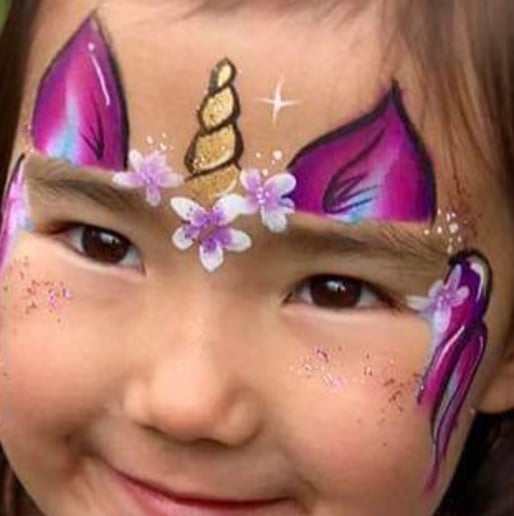 Gallery photo 3 of Joygems Clown Entertainment..Miss Bubbleheart