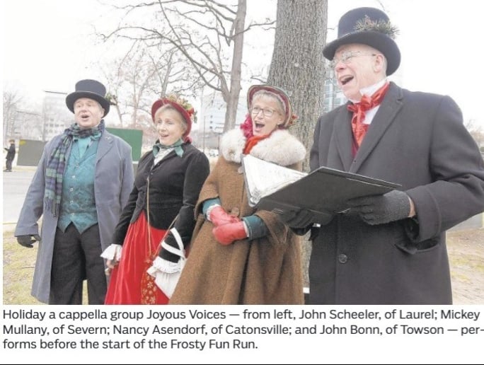 Gallery photo 1 of Joyous Voices