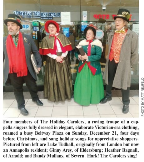 Gallery photo 3 of Joyous Voices