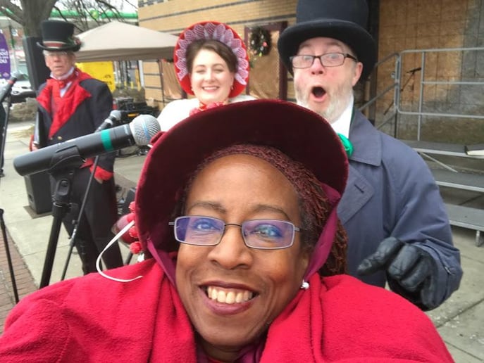 Gallery photo 5 of Joyous Voices