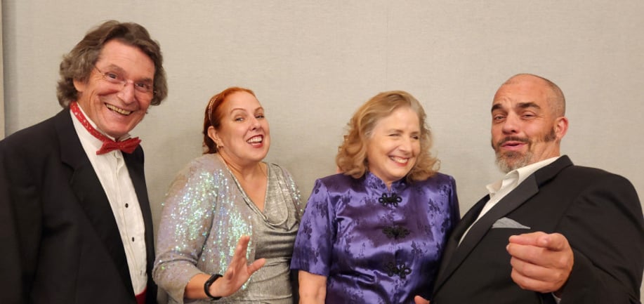 Gallery photo 6 of Joyous Voices