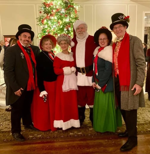 Gallery photo 8 of Joyous Voices