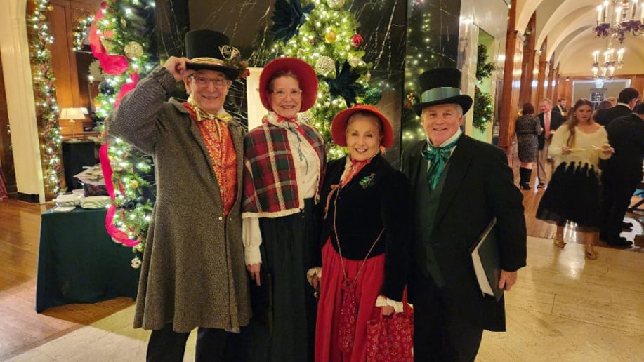 Gallery photo 9 of Joyous Voices