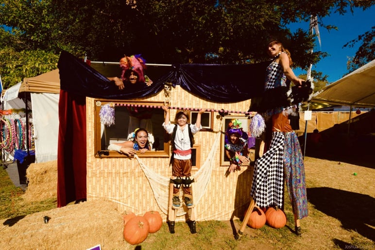 Gallery photo 4 of Joyus Magical Creations