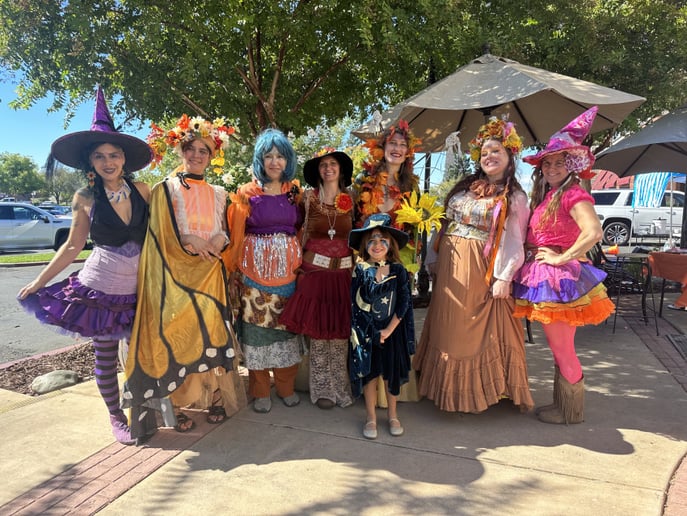Gallery photo 3 of Joyus Magical Creations