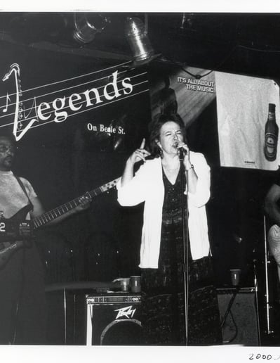 Gallery photo 7 of JP and Friends