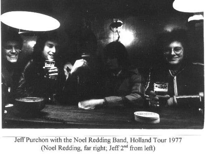 Gallery photo 8 of JP and Friends