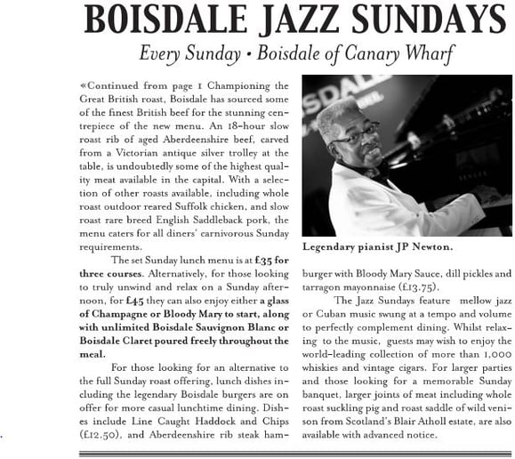 Gallery photo 3 of JP Newton -pianist