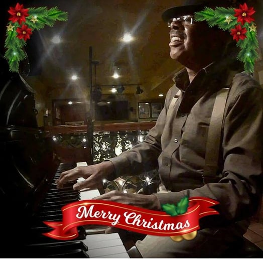 Gallery photo 6 of JP Newton -pianist