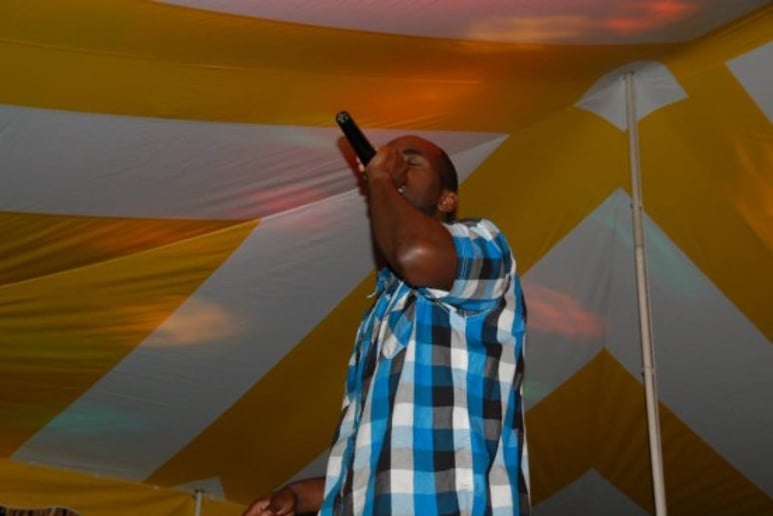 Gallery photo 1 of Jp The Great