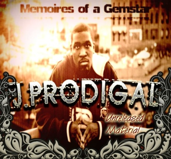 Gallery photo 2 of J.Prodigal