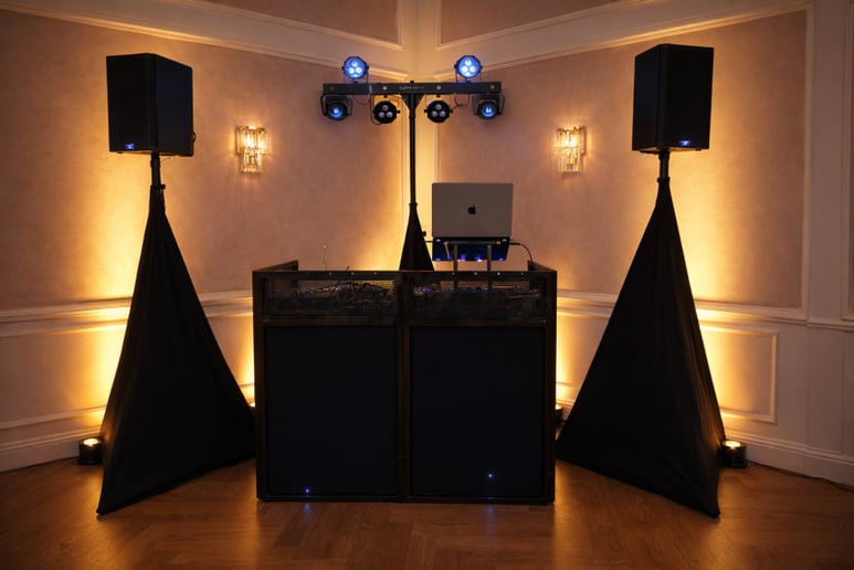 Gallery photo 6 of JPTheDJ
