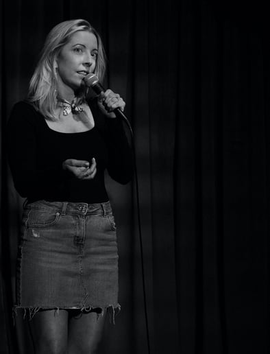 Gallery photo 5 of JQ Palms - Ukulady Comedian