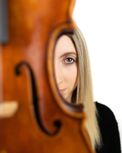 Gallery photo 1 of JRHansen.Music