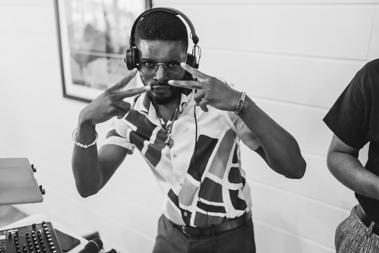 Gallery photo 4 of JRM the DJ