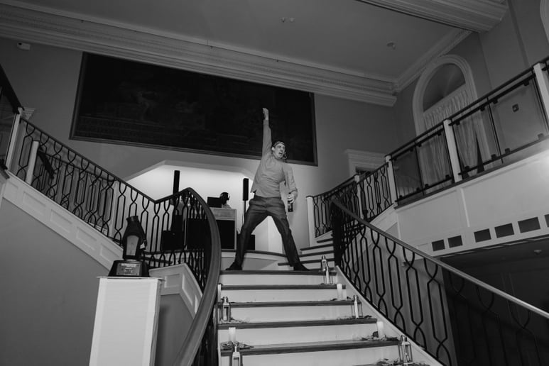 Gallery photo 7 of JRM the DJ