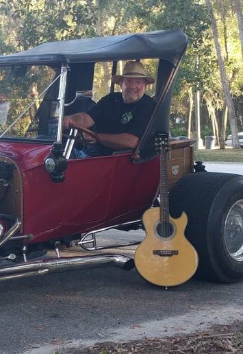 Gallery photo 1 of JR's Classic Ryde