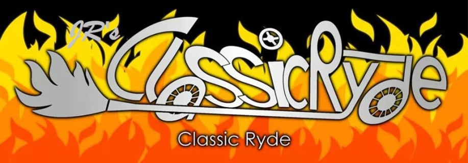 Gallery photo 3 of JR's Classic Ryde