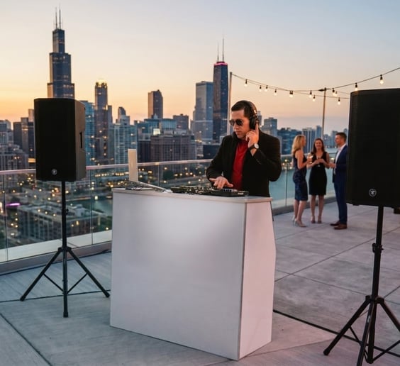 Gallery photo 1 of JS Audio Events