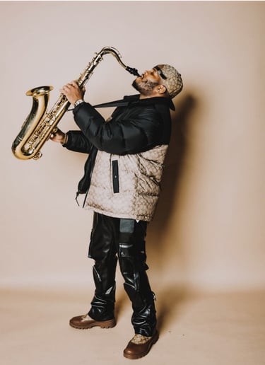 Gallery photo 1 of Jsax