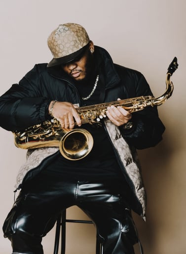 Gallery photo 2 of Jsax