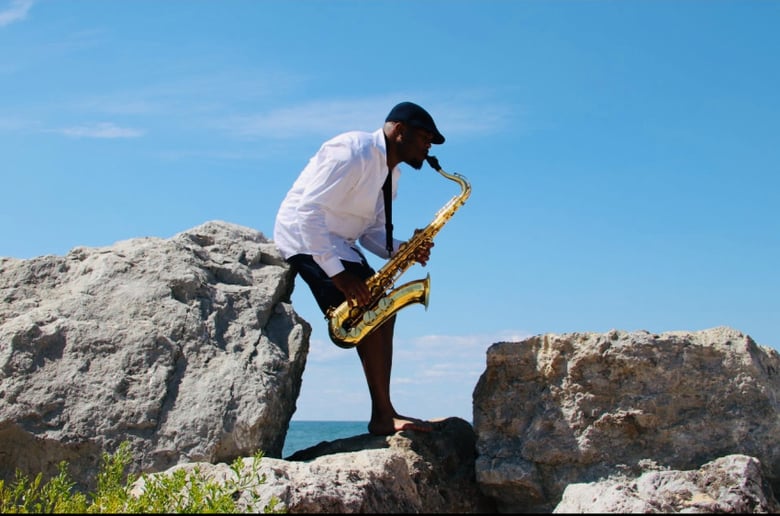 Gallery photo 4 of Jsax