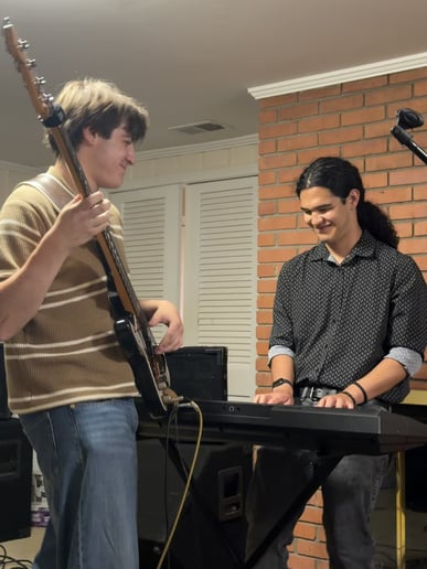 Gallery photo 2 of JSchack Music