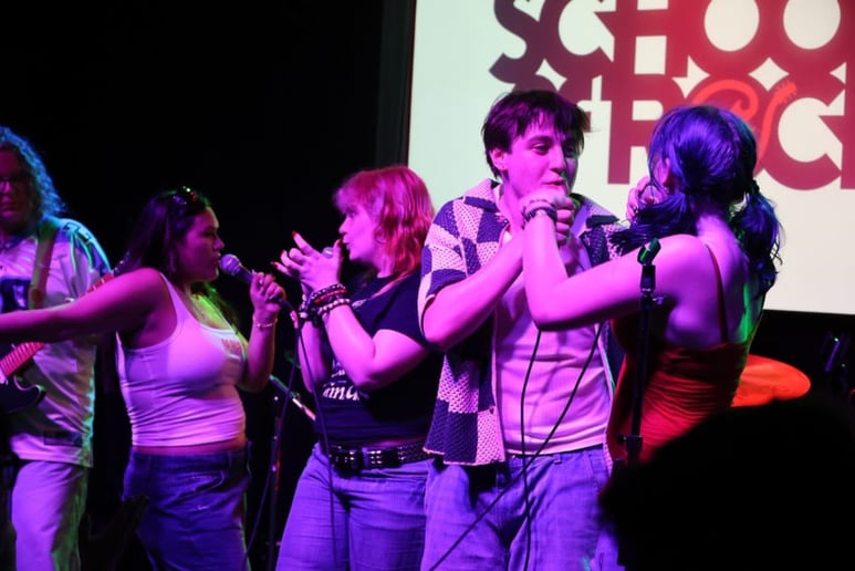 Gallery photo 5 of JSchack Music