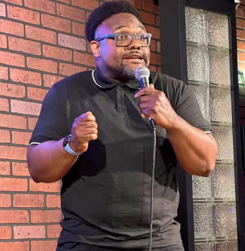 Gallery photo 1 of JSD Comedy