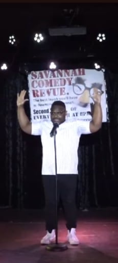 Gallery photo 2 of JSD Comedy