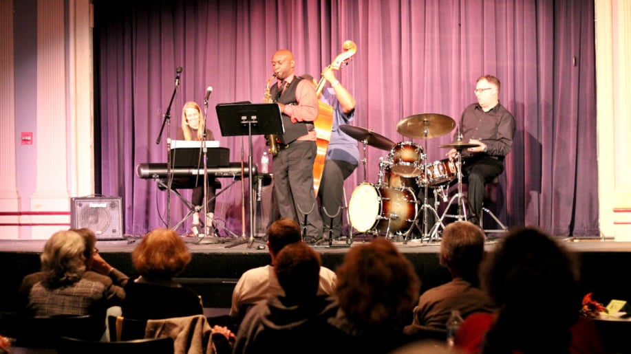 Gallery photo 4 of JShowtime Jazz and Soul Music LLC