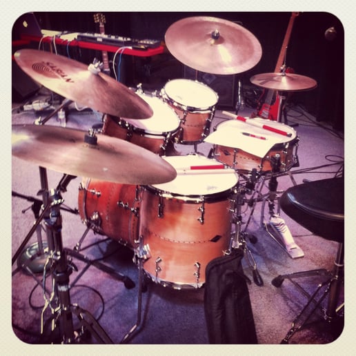 Gallery photo 11 of Jsm Drums And Percussion