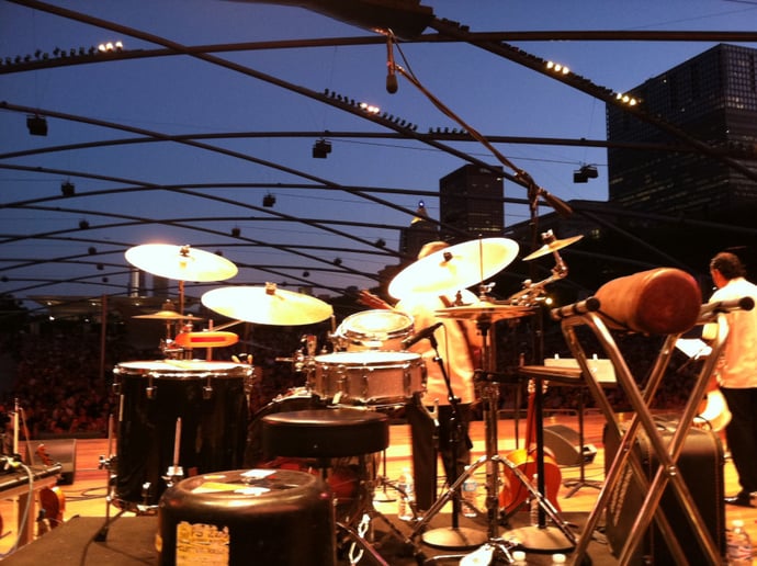 Gallery photo 16 of Jsm Drums And Percussion