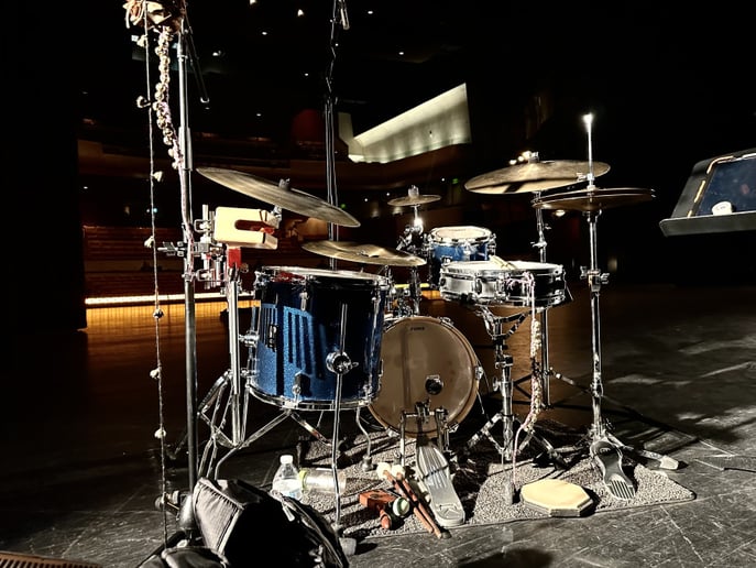 Gallery photo 13 of Jsm Drums And Percussion