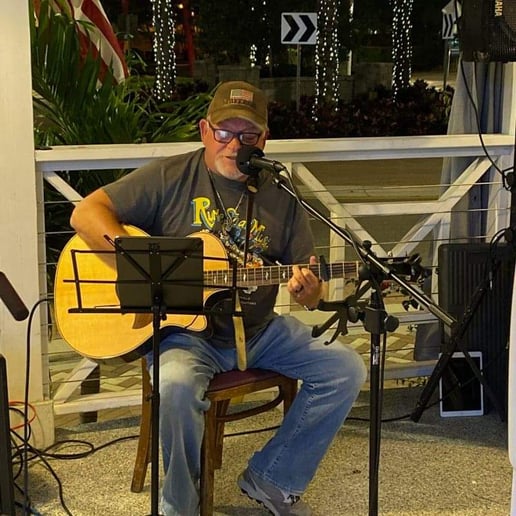Gallery photo 1 of JT Acoustic