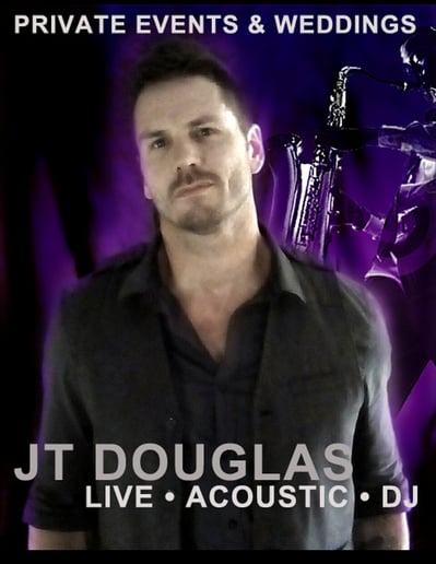 Gallery photo 5 of Jt Douglas