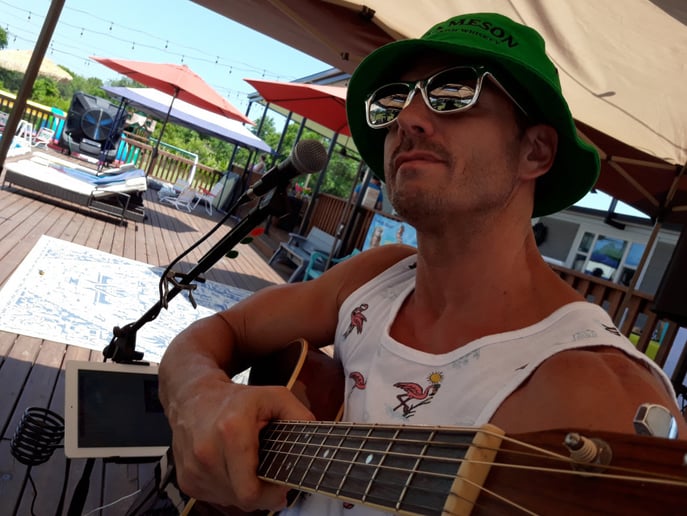 Gallery photo 6 of Jt Douglas