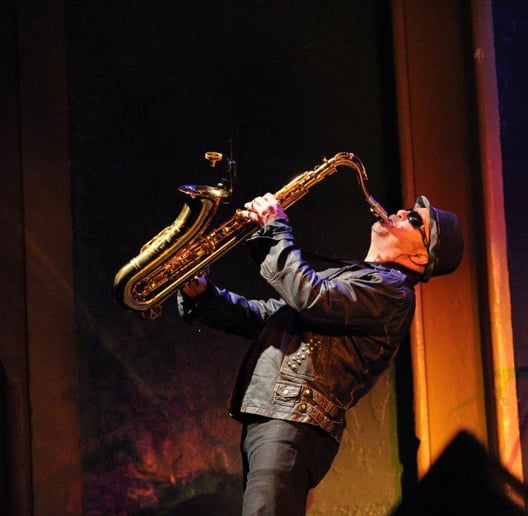 Gallery photo 1 of JT Jazz