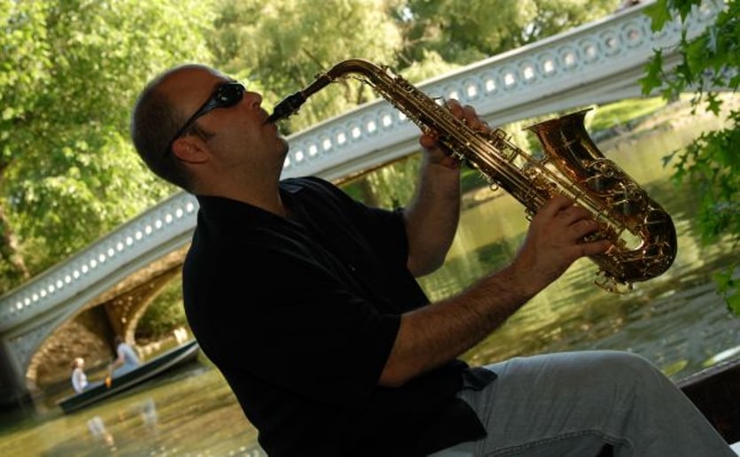 Gallery photo 6 of JT Jazz