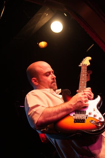 Gallery photo 7 of JT Jazz