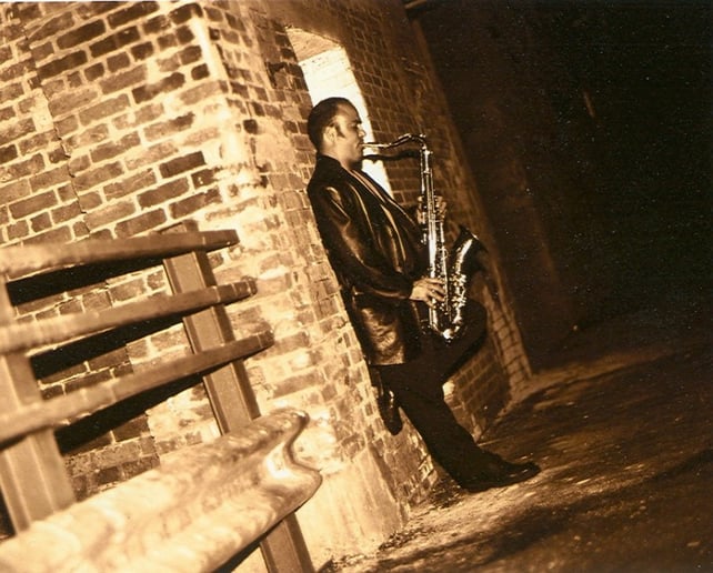 Gallery photo 9 of JT Jazz