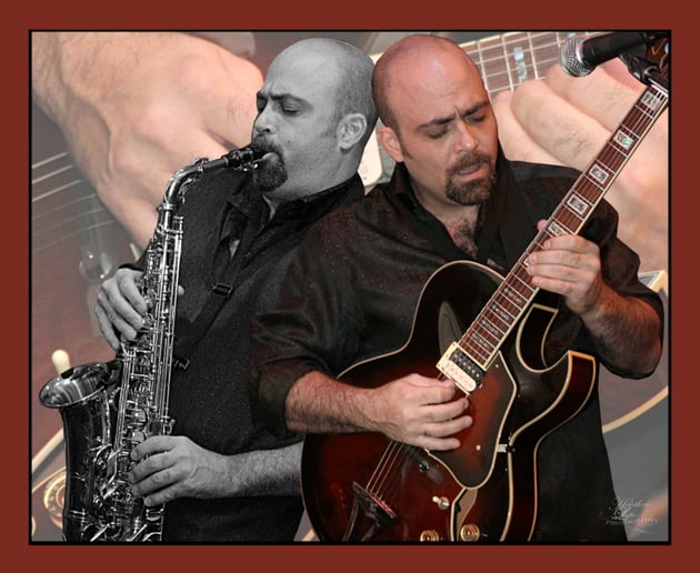 Gallery photo 10 of JT Jazz