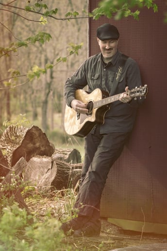 Gallery photo 2 of JT Rooney