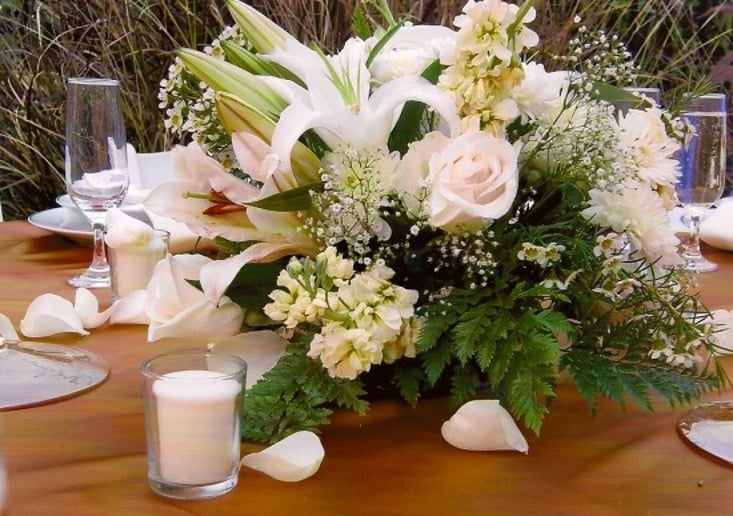 Gallery photo 9 of JTB Event Designers